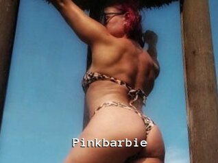 Pinkbarbie