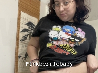 Pinkberriebaby