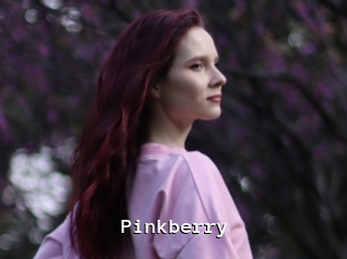 Pinkberry