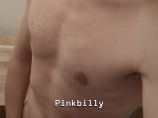 Pinkbilly