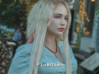 Pinkcake