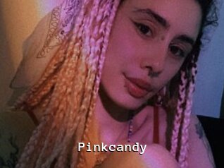 Pinkcandy