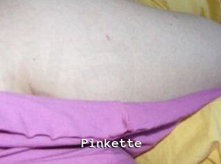 pinkette Webcamsex Amateur