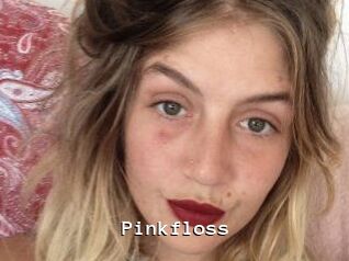 Pinkfloss