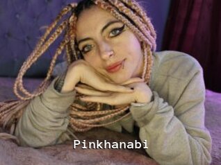 Pinkhanabi