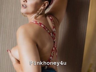 Pinkhoney4u