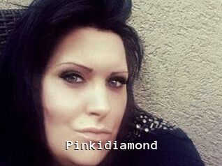 Pinkidiamond