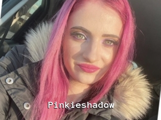 Pinkieshadow