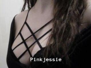 Pinkjessie