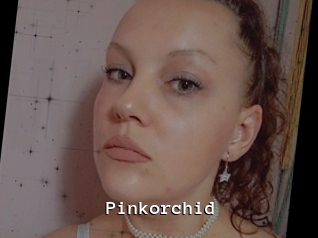 Pinkorchid