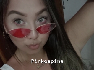 Pinkospina