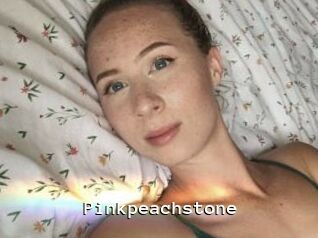 Pinkpeachstone