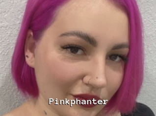 Pinkphanter
