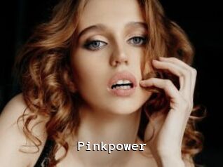 Pinkpower