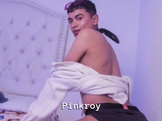 Pinkroy