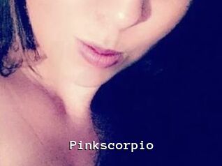 Pinkscorpio