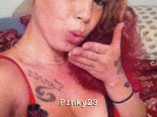 Pinky23