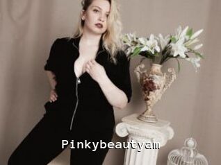 Pinkybeautyam