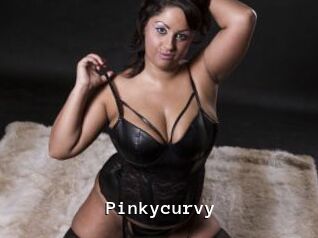 Pinkycurvy