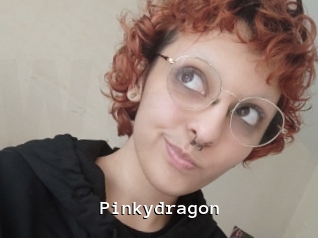 Pinkydragon