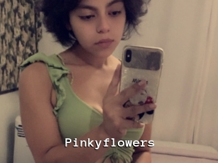 Pinkyflowers