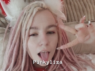 Pinkyliza