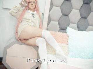Pinkyloverss