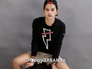 PinoyBANANAx