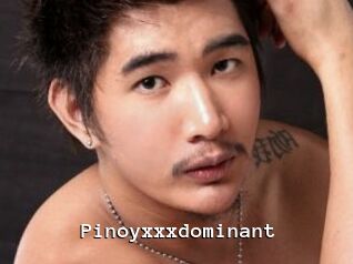 Pinoyxxxdominant