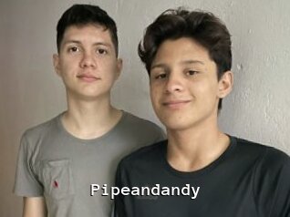 Pipeandandy