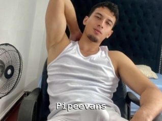 Pipeevans