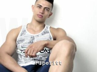 Pipefitt