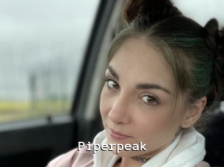 Piperpeak