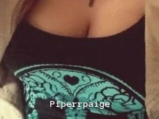 Piperrpaige
