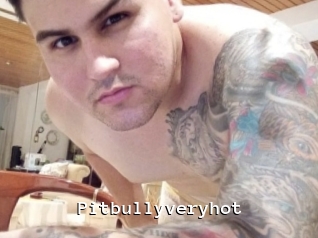 pitbullyveryhot Webcamsex Amateur