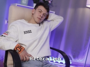 Piterallen