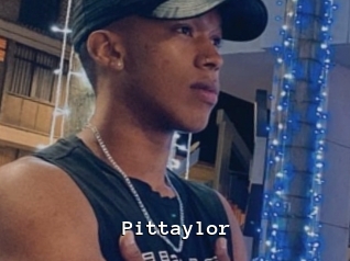 Pittaylor