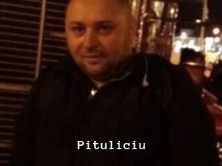 Pituliciu