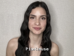 Pixelmuse