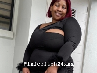 Pixiebitch24xxx
