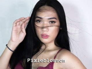 pixieblossom Webcamsex Amateur