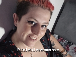 Pixieblossomxoxo