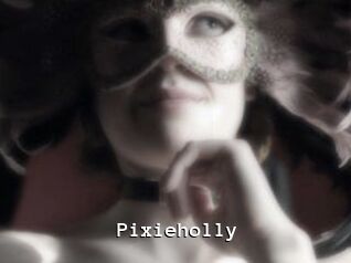 Pixieholly