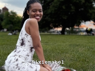 Pixiemabel