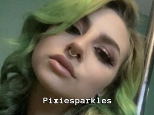 Pixiesparkles