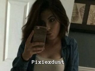 Pixiexdust