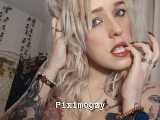 Piximogzy