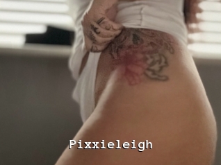 Pixxieleigh
