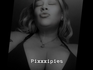 Pixxxipies