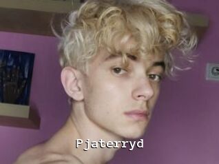 Pjaterryd